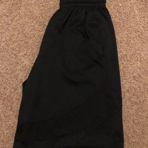 Champs basketball shorts